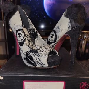 Iron Fist Bonecrusher